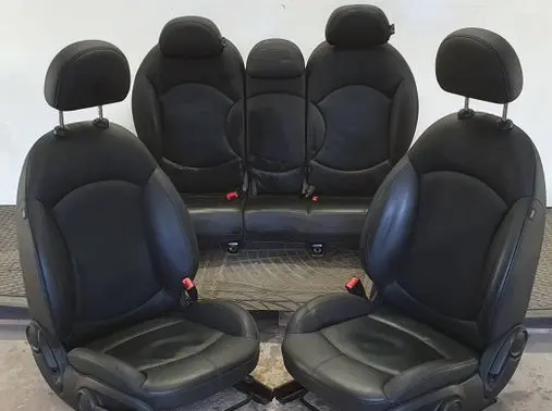 Seat set