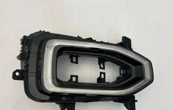 Volkswagen T-Roc LED Daytime headlight OE.