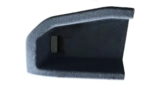 BMW X3 F25 Trunk/boot side trim panel 7222218