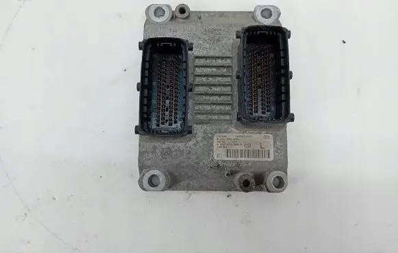 Fiat Bravo Engine control unit/module ECU