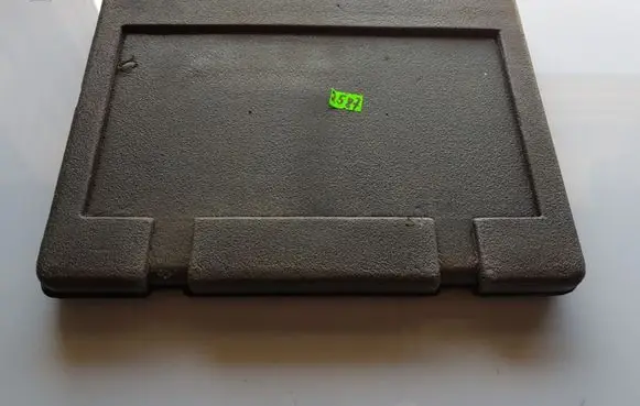 Audi 80 90 B2 Tool box 