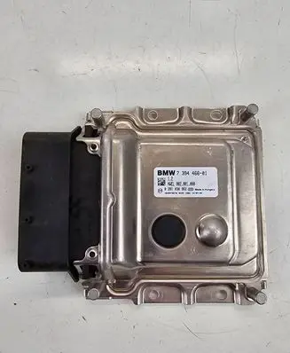 BMW 5 F10 F11 Other control units/modules 7394466 002001000 0281030962