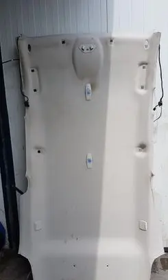 Ford Focus Headlining 
