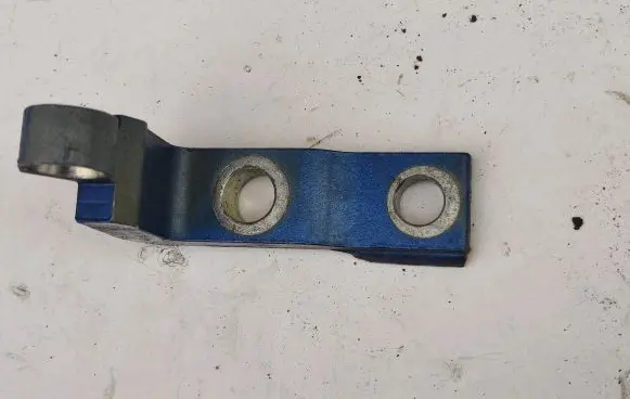 Volvo XC90 Front door upper hinge 31424585 V526