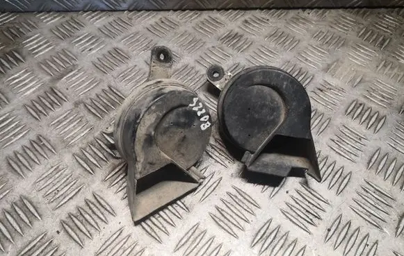 Mercedes-Benz S W220 Horn signal 0045425620 A0045425620