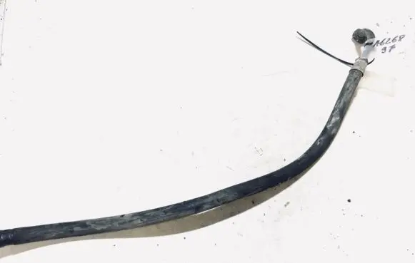 Audi 80 90 B3 Power steering hose/pipe/line 28408161590