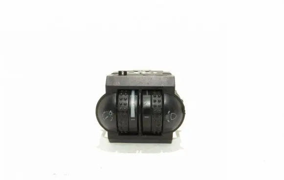 Volkswagen PASSAT B5 Headlight level height control switch 3B0941333C