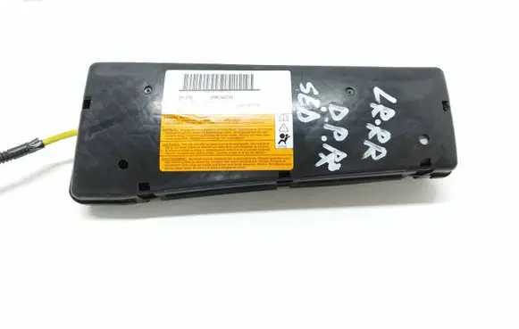 Land Rover Range Rover Sport L320 Seat airbag EHM500740