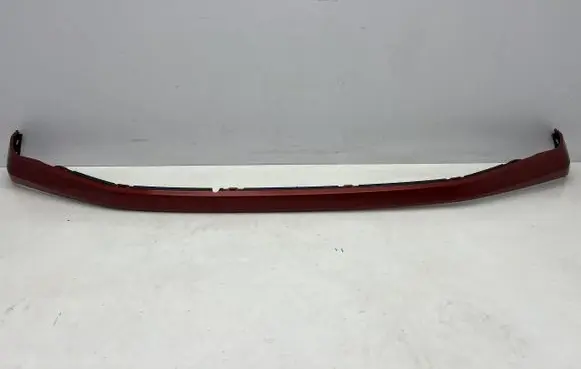 Ford Bronco Front bumper splitter molding M2DB-17F788-AD5J5C