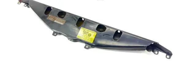 BMW 7 F01 F02 F03 F04 Top upper radiator support slam panel 7502056