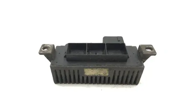 Renault Master II Glow plug pre-heat relay 8200558438