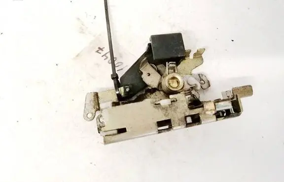 Volkswagen II LT Front door lock a9017201035