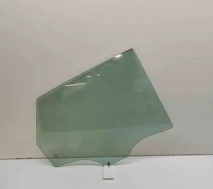 Audi Q5 SQ5 Rear door window glass 43R004529 80A845206B