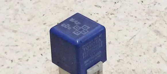 Toyota Picnic Other relay 1567000503 2830010020