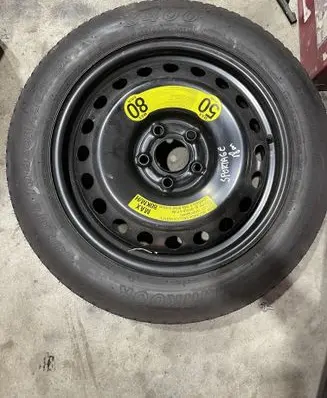 KIA Sportage R17 spare wheel 52910C1930