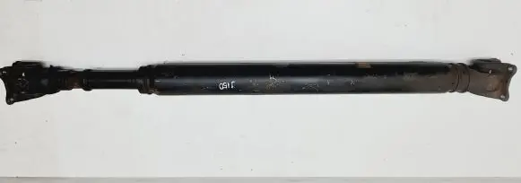 Toyota Land Cruiser (J150) Rear driveshaft/prop shaft 3711060A40