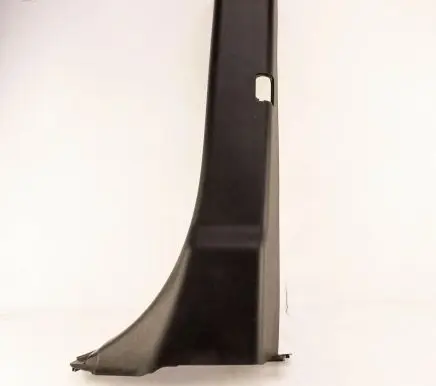 Dodge Caravan (B) pillar trim (top) 0ZR30DX9AE
