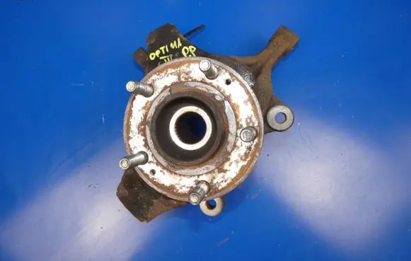 KIA Optima Front wheel hub 