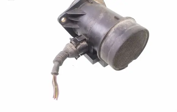 Audi A3 S3 8L Mass air flow meter 074906461