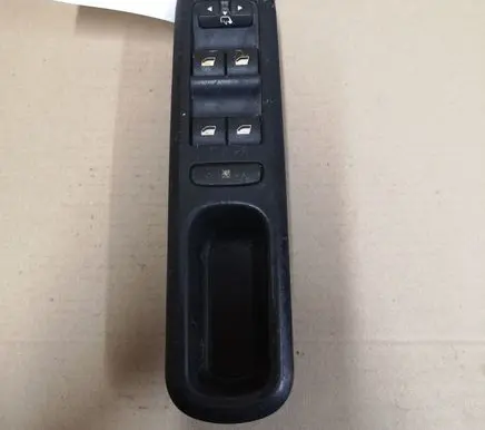 Peugeot 407 Electric window control switch 96468704XT