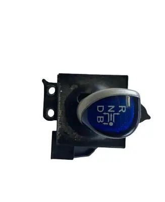 Toyota Prius (XW30) Gear shifter/selector 75C583LHD