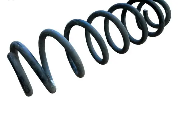 Volkswagen Golf VII Rear coil spring 5Q0511115