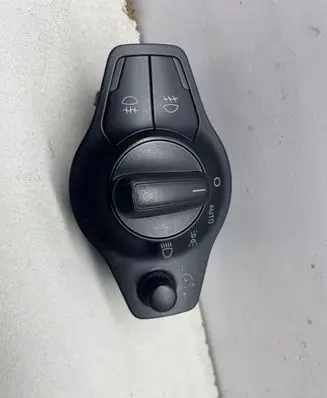 Audi A4 S4 B8 8K Light switch 8K0941531Q
