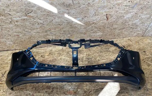 Mazda 3 Front bumper BCKN-50031 S2502M003