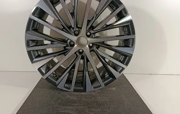 Lexus RX V R21 alloy rim 4261148C40
