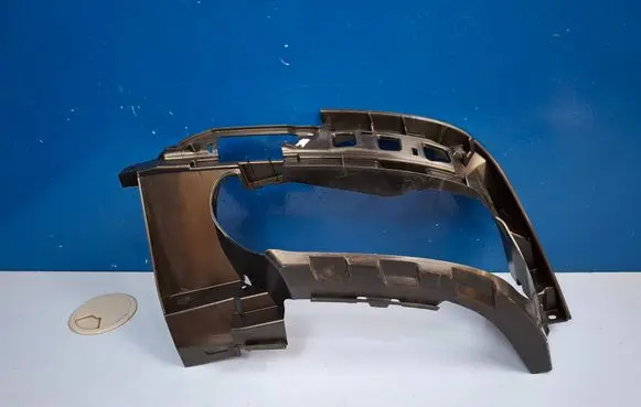 Audi A5 Muffler mount bracket/holder 8W6807348A