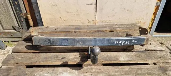 Jeep Compass Tow bar set 