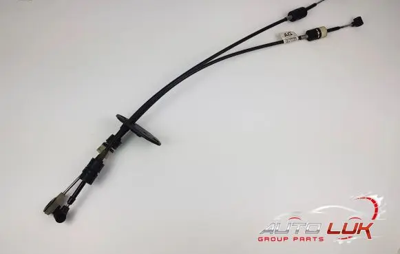 Ford Transit Gear shift cable linkage 6C1R-7E395AG