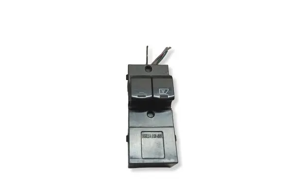 Nissan Micra Electric window control switch 