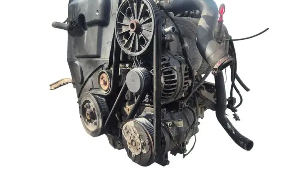 Volvo S60 Engine B5244S2