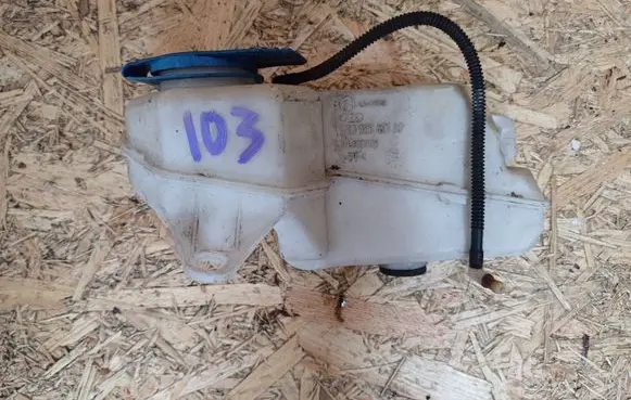 Audi A4 S4 B7 8E 8H Windshield washer fluid reservoir/tank 8E0955451AP