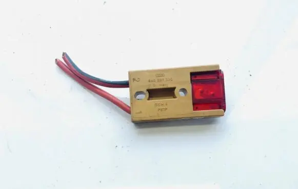 Audi A4 S4 B5 8D Fuse 8a0937530