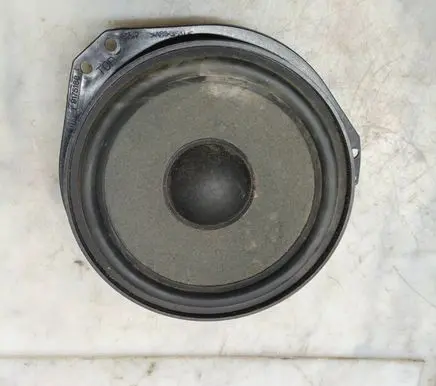 Opel Meriva A Front door speaker 9175188 Y161355