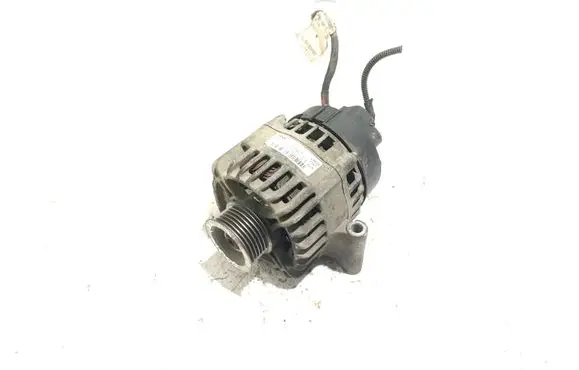 Fiat Doblo Generator/alternator C75802111 MS101210121 51854905