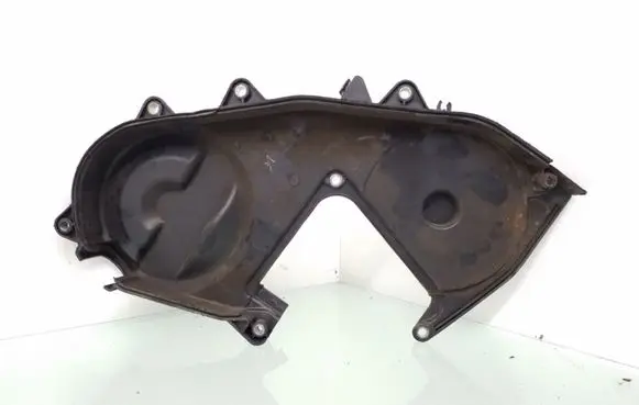 Opel Meriva A Timing belt guard (cover) 897327429