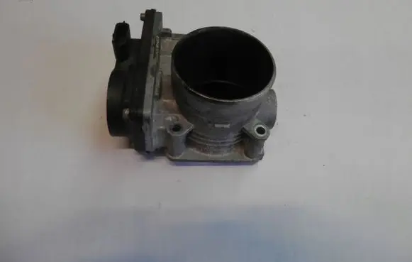Opel Signum Throttle valve RMA60603A7115