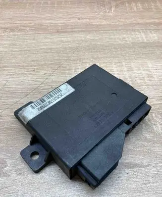 Mercedes-Benz C W202 Alarm control unit/module 2028204026 5WK4553