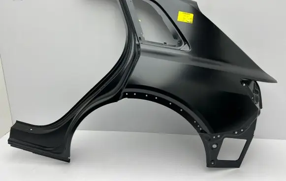 Audi e-tron Rear quarter panel 4KE809837