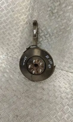Jaguar XE Front wheel hub GX733K186A