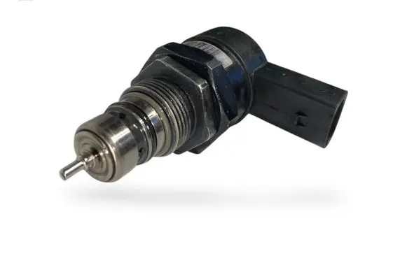 BMW X5 E53 Fuel pressure regulator 0281002481
