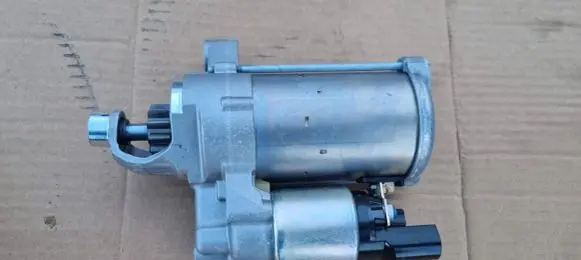 Audi A6 S6 C7 4G Starter motor 06N911021pmi 06N911021