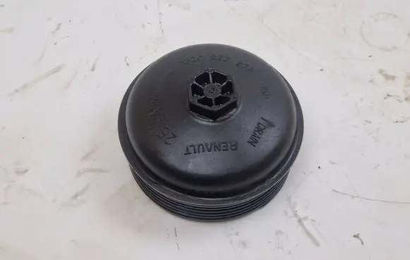 Nissan Qashqai Oil filter cover 152082327R