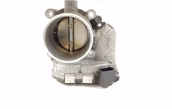 Mercedes-Benz SLK R171 Throttle valve A2711410025