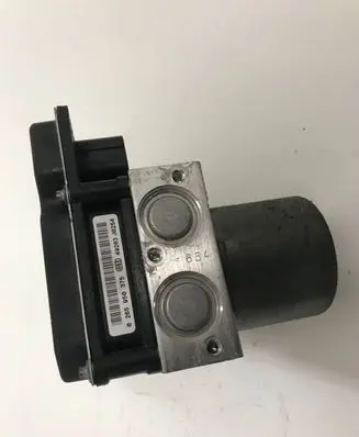 BMW 5 E60 E61 ABS Pump 0265950375