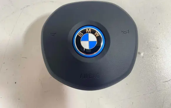BMW i4 Steering wheel airbag 5B36027