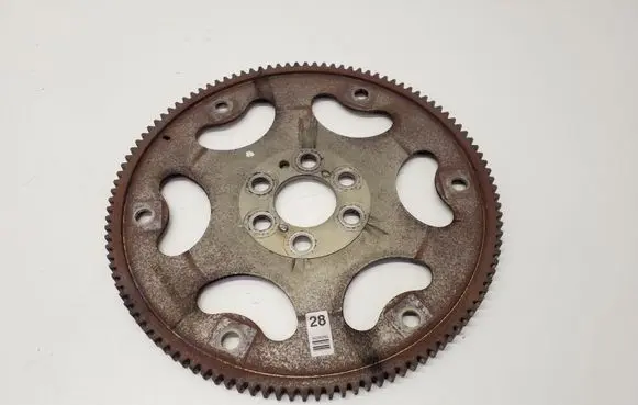 Opel Astra J Flywheel 55566376